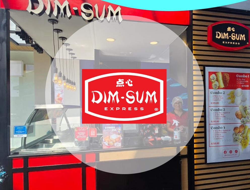 DIM SUM