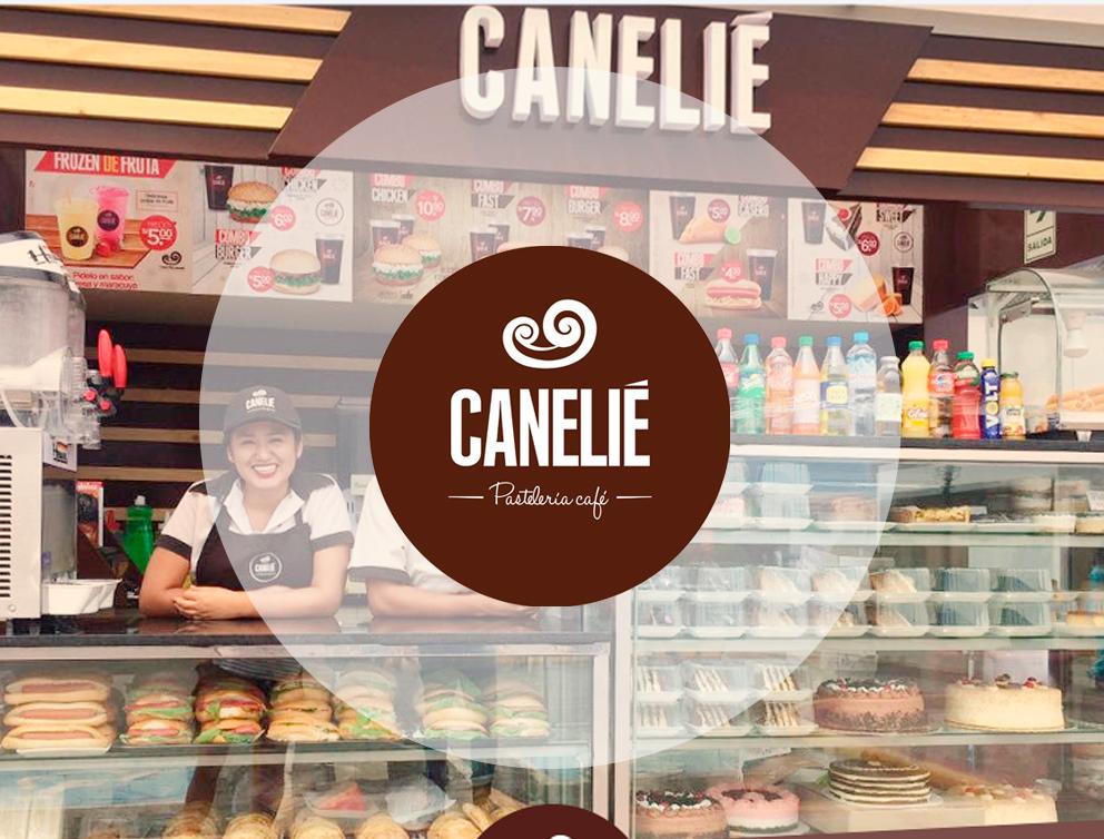 Canelie