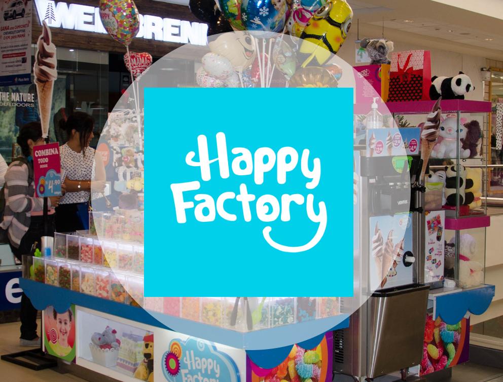 Happy Factory