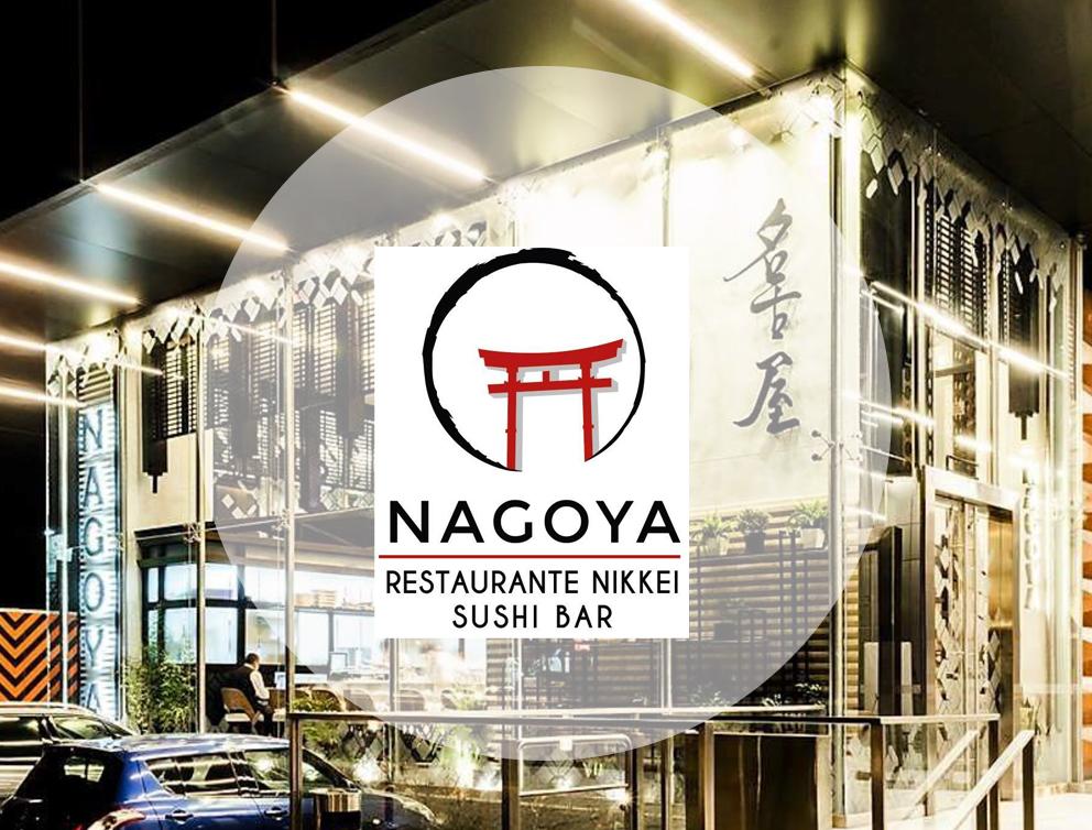 Nagoya 