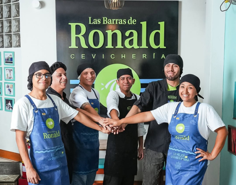 Restaurante Cevicheria